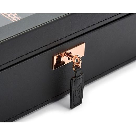 BOX WOLF AXIS 488016 - BOXY NA HODINKY - OSTATNÉ