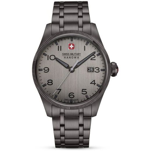 SWISS MILITARY HANOWA THUNDERBOLT SMWGH0000840 - THUNDERBOLT - ZNAČKY