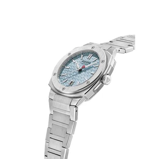 ALPINA ALPINER EXTREME QUARTZ AL-220LB2AE6B - ALPINER QUARTZ - ZNAČKY
