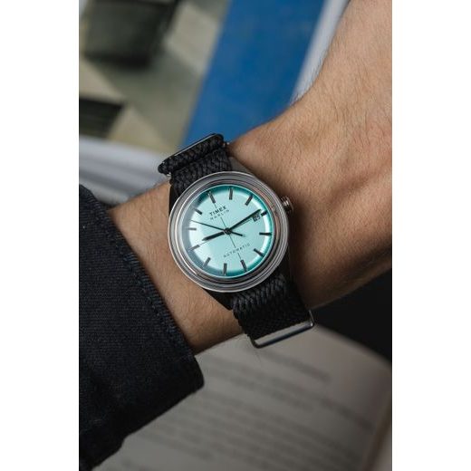 TIMEX MARLIN® JET AUTOMATIC TW2Y06400UK - TIMEX - ZNAČKY