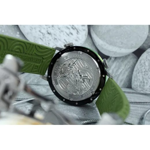 ALEXANDER SHOROKHOFF FLENSI AS.DD05-B - AVANTGARDE - ZNAČKY