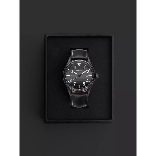 JUNKERS FLIEGER WELLBLECH 903.03.02 - FLIEGER - ZNAČKY