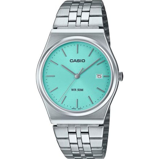 CASIO COLLECTION MTP-B145D-2A1VEF - CLASSIC COLLECTION - ZNAČKY