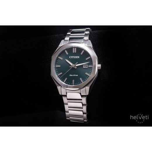 CITIZEN ECO-DRIVE BM7620-83X - SPORTS - ZNAČKY