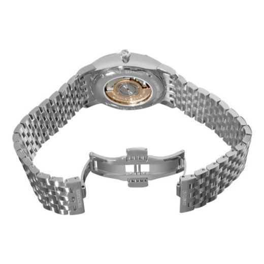 FREDERIQUE CONSTANT SLIMLINE GENTS AUTOMATIC FC-306G4S6B - SLIMLINE GENTS - ZNAČKY