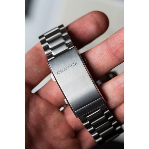 CERTINA DS ACTION DIVER POWERMATIC 80 C032.607.11.041.00 - DS ACTION - ZNAČKY