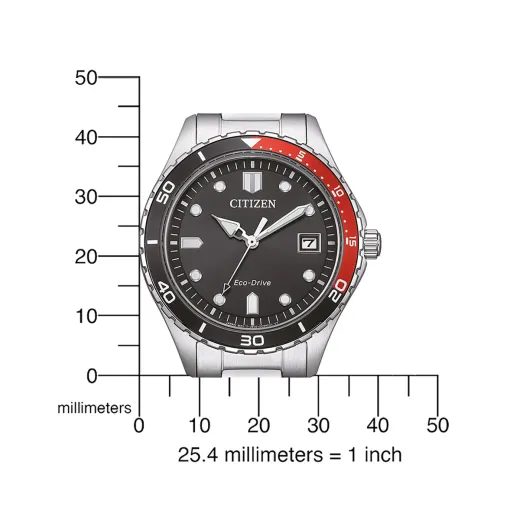 CITIZEN ECO-DRIVE SPORTS AW1820-81E - CITIZEN - ZNAČKY