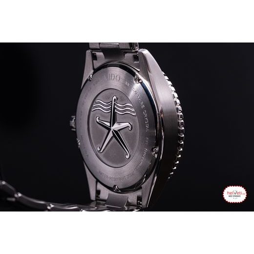 MIDO OCEAN STAR 200 M026.430.11.051.00 - OCEAN STAR - ZNAČKY