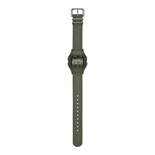 CASIO COLLECTION VINTAGE F-91WF-3AEF - CLASSIC COLLECTION - ZNAČKY