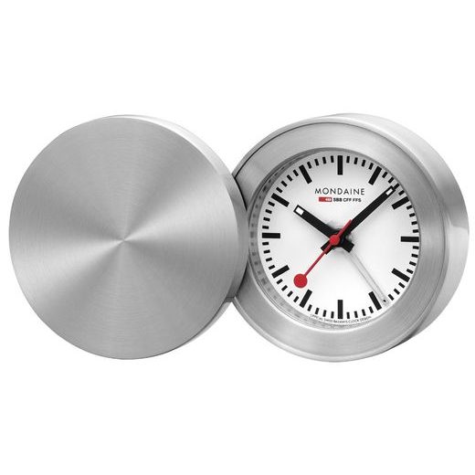 CESTOVNÝ BUDÍK MONDAINE MSM.64411 - HODINY A BUDÍKY MONDAINE - ZNAČKY