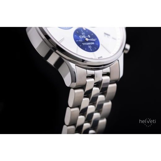 CERTINA DS-8 CHRONO C045.417.44.011.00 - DS-8 - ZNAČKY