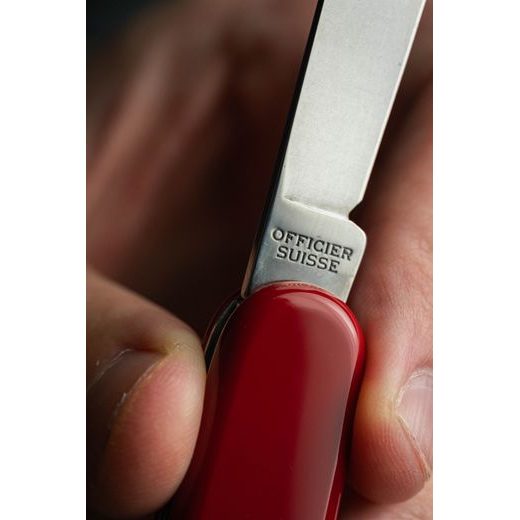 NÔŽ VICTORINOX WAITER HELVETI 0.3303.R2 - NOŽE A NÁSTROJE - OSTATNÉ