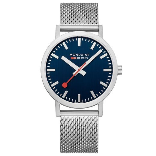 MONDAINE CLASSIC A660.30360.40SBJ - CLASSIC - ZNAČKY