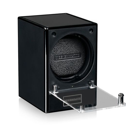 NATAHOVAČ DESIGNHÜTTE PICCOLO MODULAR BLACK 70005/191.10 - NAŤAHOVAČE - OSTATNÉ