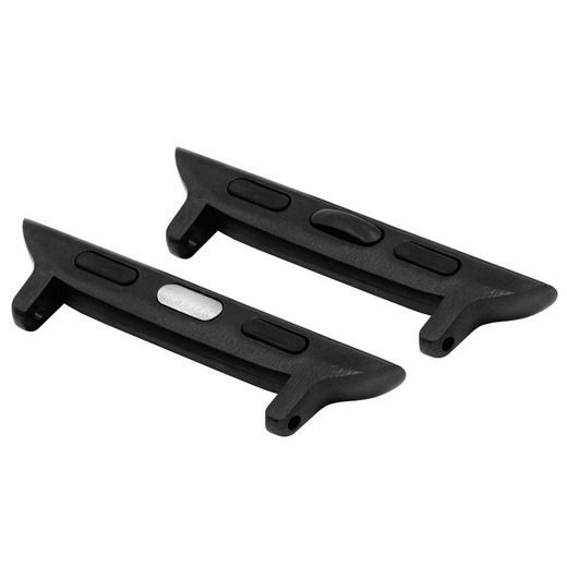 ADAPTÉR HIRSCH APPLE WATCH BLACK AD1000-5 - REMIENKY - OSTATNÉ