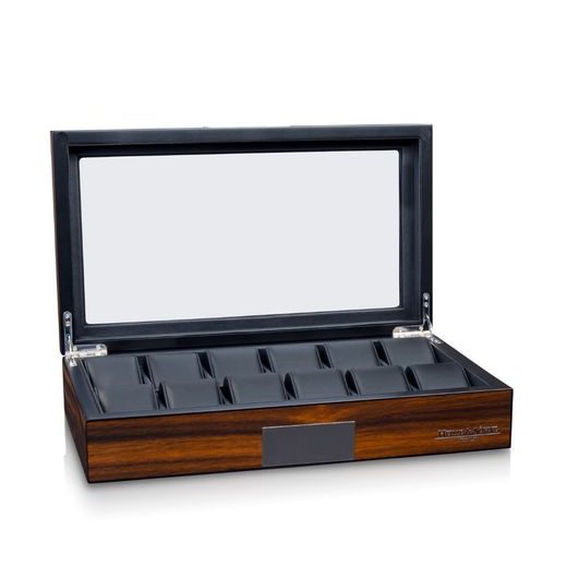 BOX NA HODINKY HEISSE & SÖHNE VEGAS 12 70019-185.159 - BOXY NA HODINKY - OSTATNÉ