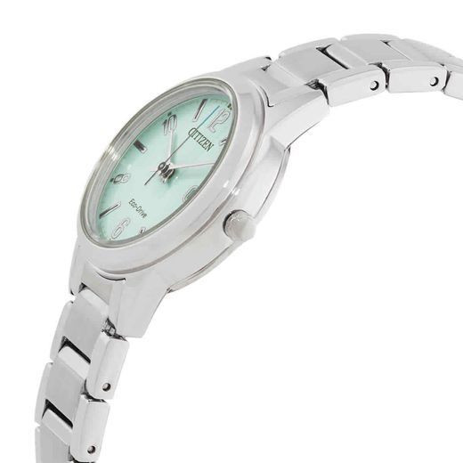 CITIZEN ECO-DRIVE ELEGANCE LADIES FE1241-71X - ELEGANT - ZNAČKY