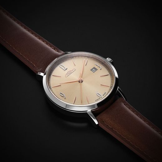 PRIM NOBLE - E W01P.13254.E - AUTOMATIC - ZNAČKY