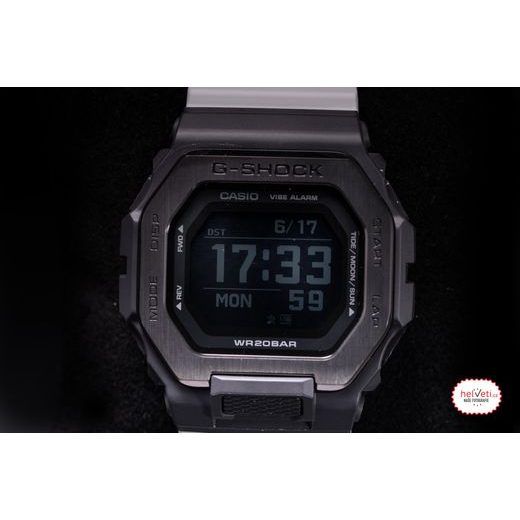 CASIO G-SHOCK G-LIDE GBX-100TT-8ER - G-SHOCK - ZNAČKY