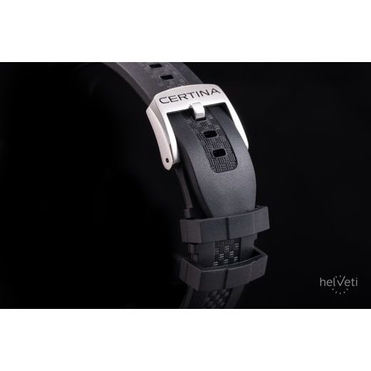 CERTINA DS-X GMT C047.452.17.081.01 - DS-X - ZNAČKY