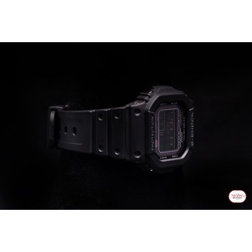 CASIO G-SHOCK GW-M5610U-1BER - G-SHOCK - ZNAČKY