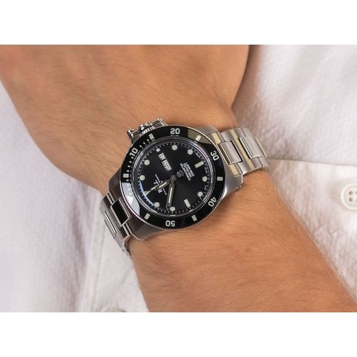 BALL ENGINEER HYDROCARBON ORIGINAL (40 MM) COSC DM2118B-SCJ-BK - ENGINEER HYDROCARBON - ZNAČKY