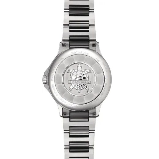 CERTINA DS-6 LADY C039.251.11.057.00 - DS-6 - ZNAČKY