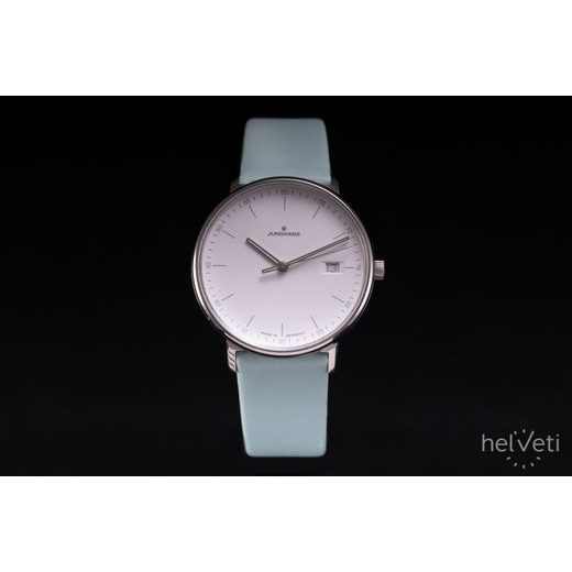 JUNGHANS FORM DAMEN 47/4455.00 - FORM DAMEN - ZNAČKY