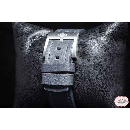 FORTIS FLIEGER F-39 MIDNIGHT BLUE F4220011 - FLIEGER - ZNAČKY