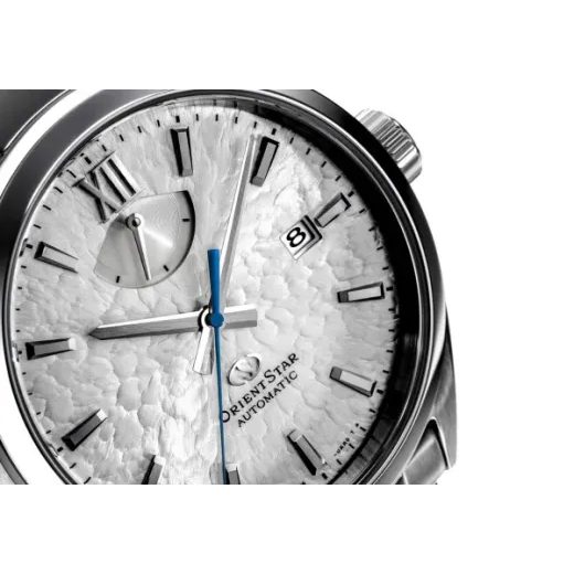 ORIENT STAR CONTEMPORARY RE-BX0002S M34 F8 DATE LIMITED EDITION - CONTEMPORARY - ZNAČKY