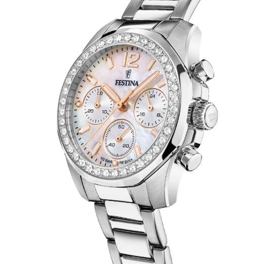 FESTINA RAINBOW 20606/1 - RAINBOW - ZNAČKY