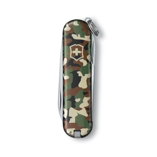 NÔŽ VICTORINOX CLASSIC SD CAMOUFLAGE - VRECKOVÉ NOŽE - OSTATNÉ