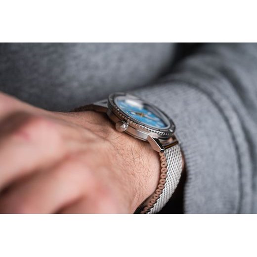 PRIM SPORT 38 A 71-922-501-00-1/04 - AUTOMATIC - ZNAČKY