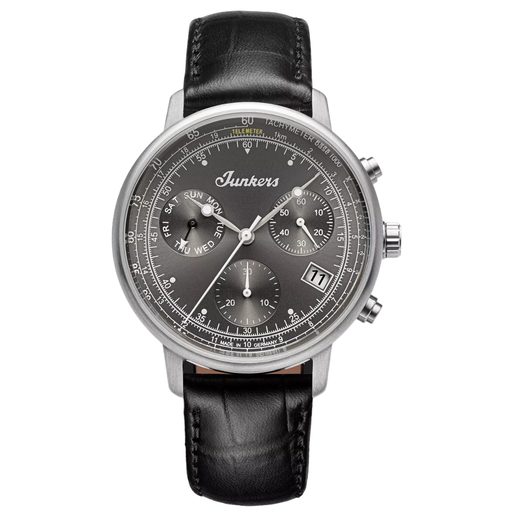 JUNKERS SONDEREDITIONEN GRAF ZU CASTELL 969.01.08 - SONDEREDITIONEN - ZNAČKY