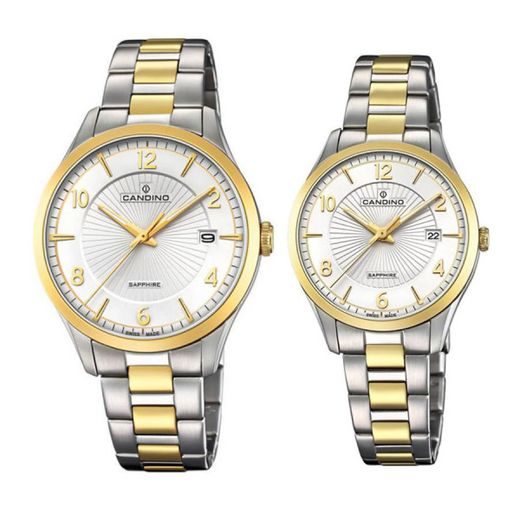 CANDINO CLASSIC C4631/1 - CANDINO PRE PÁRY - ZNAČKY