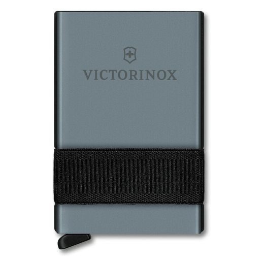 VICTORINOX SHARP GREY SMART PEŇAŽENKA 0.7250.36 - VRECKOVÉ NOŽE - OSTATNÉ