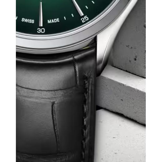BAUME & MERCIER CLIFTON BAUMATIC 10592 - CLIFTON - ZNAČKY