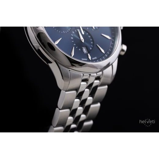 MAURICE LACROIX 1975 QUARTZ CHRONOGRAPH 751038-SS002-430-1 - 1975 - ZNAČKY