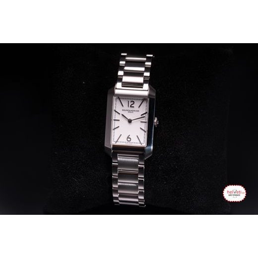 BAUME & MERCIER HAMPTON 10473 - HAMPTON - ZNAČKY