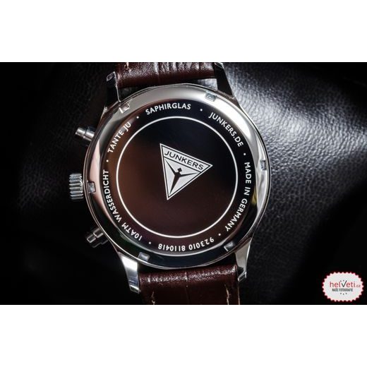 JUNKERS TANTE JU 923.01.06 - TANTE JU - ZNAČKY