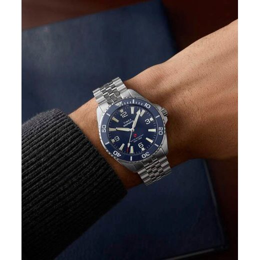 TIMEX DEEPWATER ARCTIC TW2Y64600UK - TIMEX - ZNAČKY