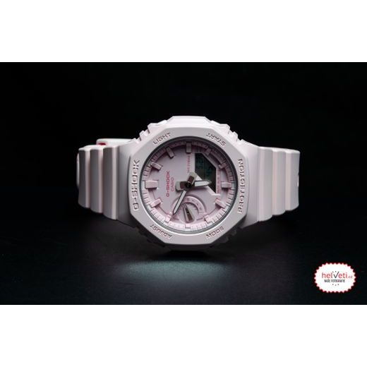 HODINKY CASIO G-SHOCK GMA-S2100BA-4AER - CASIOAK - ZNAČKY