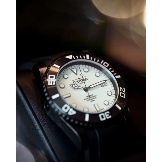 DAVOSA TERNOS PROFESSIONAL MEGALUME AUTOMATIC 161.583.10 - TERNOS - ZNAČKY