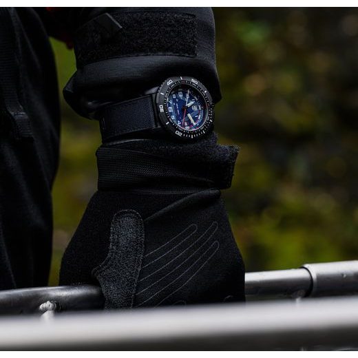 LUMINOX ICE-SAR 1080 SERIES XL.1083 - LAND - ZNAČKY