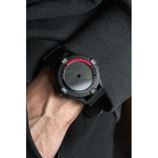 TRASER P99 IRIS TACTICAL NATO - TACTICAL - ZNAČKY