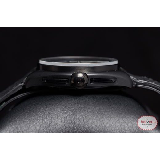 BULOVA 98A186 SPECIAL EDITION LUNAR PILOT CHRONOGRAPH WATCH - ARCHÍV