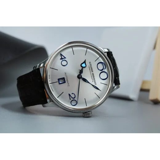 ALEXANDER SHOROKHOFF SIXTYTHREE AS.LA02-1 - VINTAGE - ZNAČKY