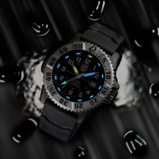 LUMINOX MIL-SPEC 3350 SERIES XL.3351.2 - SEA - ZNAČKY