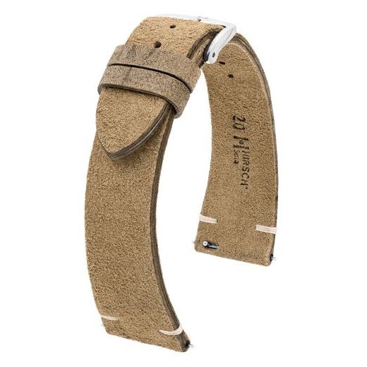 ŘEMÍNEK HIRSCH SERRO - ZLATOHNĚDÝ - REMIENKY - OSTATNÉ