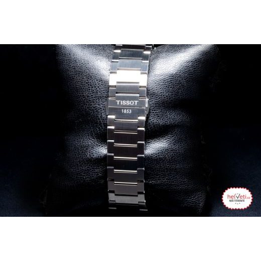 TISSOT PRX CHRONOGRAPH AUTOMATIC T137.427.11.011.00 - PRX - ZNAČKY